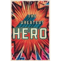 The Greatest Hero (25-Pack), (Paperback)