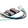 thumbnail image 1 of 5.5A Current Active Balancer 16S Equalizer Lithium Ion Lifepo4 LTO Lithium Battery Active Equalizer Balance Board, 1 of 6