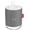 Gray, variant on Portable Mini Cool Mist Humidifier, 500ml USB Personal Desktop Humidifier for Baby Bedroom Travel Office Home, Auto Shut-Off, 2 Mist Modes, Super Quiet (Black)