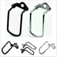 thumbnail image 3 of Matsuzay Protector de desviador trasero para bicicleta de montaña, desviadores de bicicletas, accesorios de modificación de reparación de Almacenamiento y organización del hogar espesado, 3 of 6