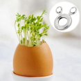 thumbnail image 4 of Stainless Steel Egg Cutter, Egg Top Cutter for Boiled, Raw & All Egg Sizes - Kitchen Gadget Tool, 4 of 5