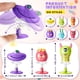 thumbnail image 2 of Juguetes Deekin Big Eye Spring para animales, 24 unidades, 5 cm de alto, 2 of 6