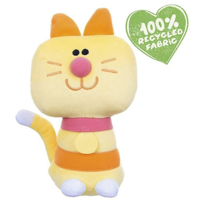 Hey Duggee Talking Enid Inch Plush