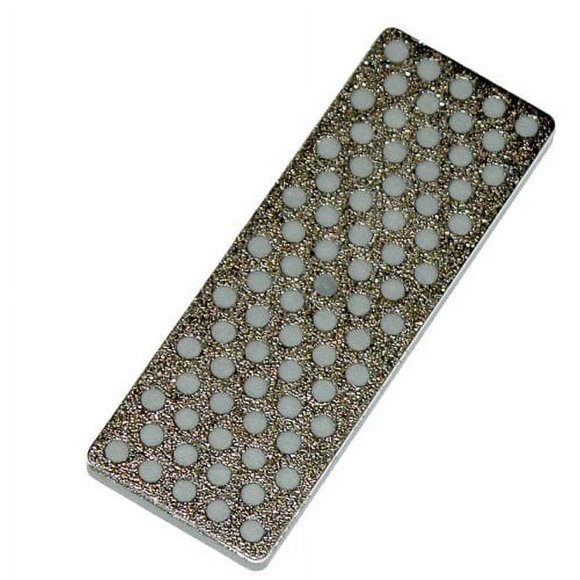 DMT WS7XX 70mm Mini Diamond Whetstone Model Extra-Extra Coarse