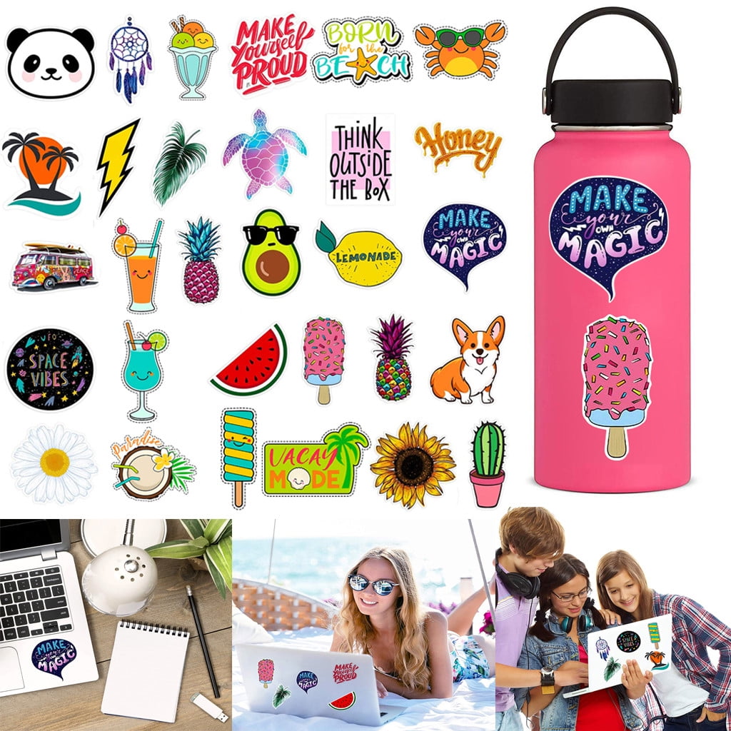 cute stickers for photos