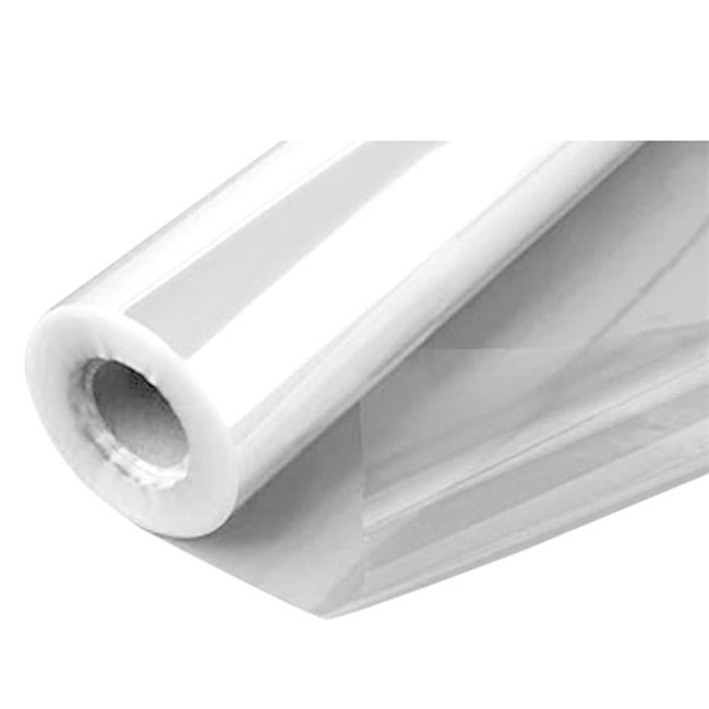 Cpc 40X100C PEC Amerifilm Rporation Clear Cellophane Roll
