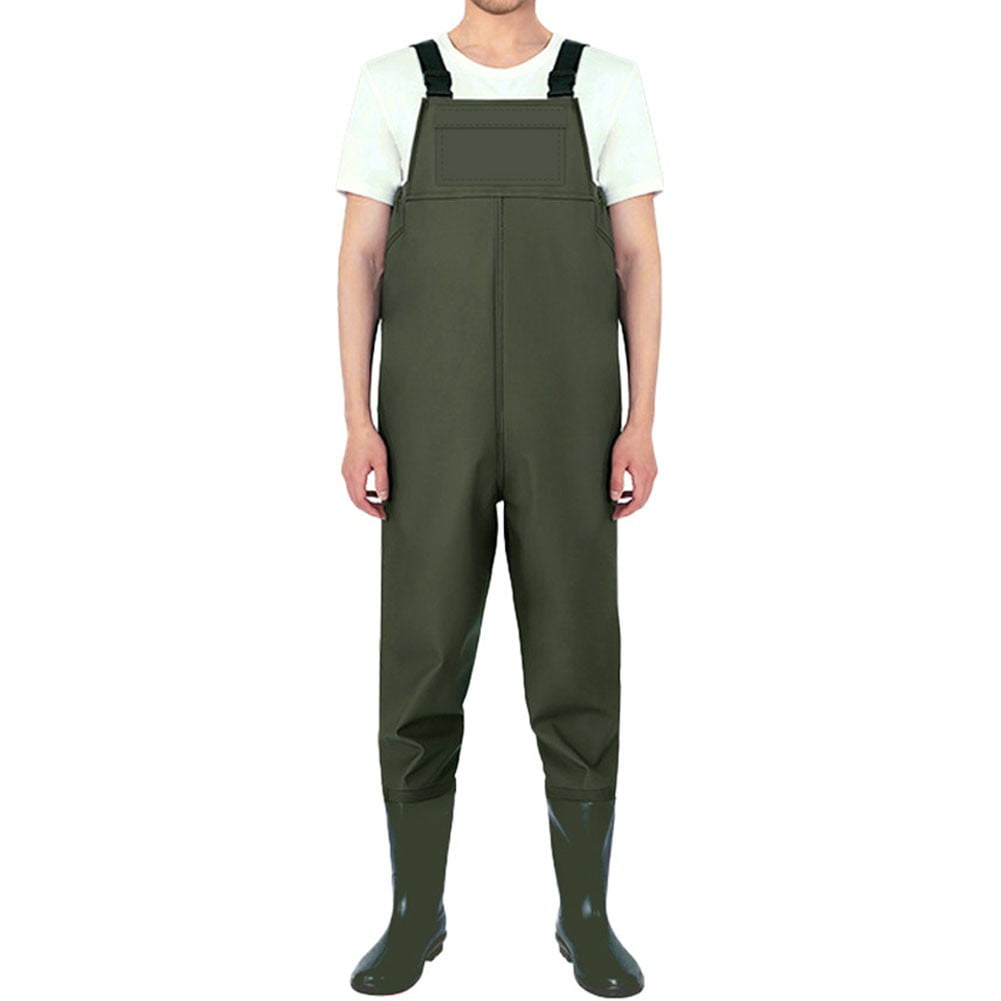 Pataugeoire Imperméable pour la Pêche Chasse Agricole
