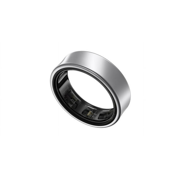 Anillo inteligente Samsung Galaxy Smart Ring #5 Plateado