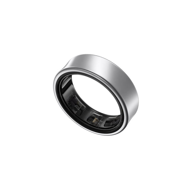 Anillo inteligente Samsung Galaxy Smart Ring #6 Plateado