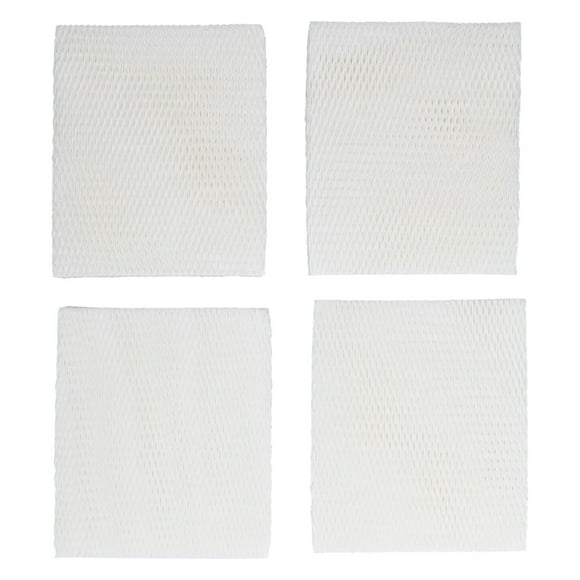 4PCS Air Humidifier Filter Paper Humidifier Filter Screen Replacement for Honeywell HFT600