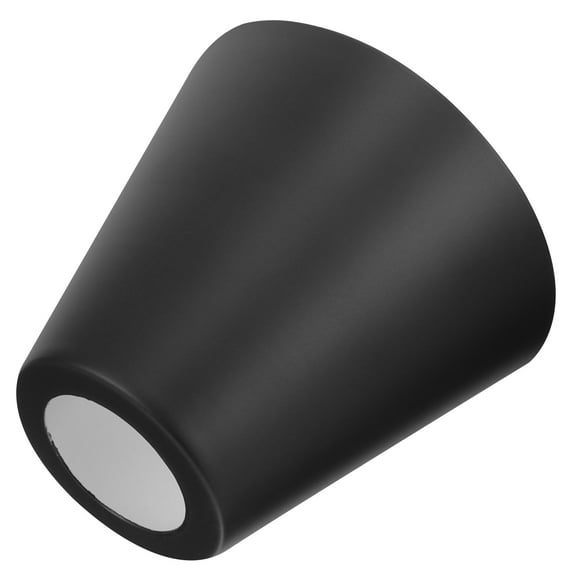 LEDMOMO Modern Black Metal Lamp Shade for Desk Lamps Adjustable Light Cover