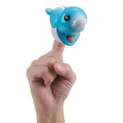 Fingerlings Baby Dolphin Jules Figure