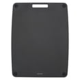 thumbnail image 2 of ZWILLING Plant Fiber 17-in x 13-in Non-Slip Cutting Board - Slate, 2 of 6