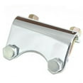thumbnail image 1 of Fits Royal Enfield Classic Electra Handle Bar Clip Clamp & Bolt Stud Set, 1 of 5