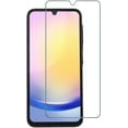 thumbnail image 2 of VIESUP 2Pack Screen Protector Tempered Glass Compatible with Samsung Galaxy A25 A256U 6.5 Inch - [Bubble Free] [Easy to Install] [Scratch Resistant ] HD Clear Film, 2 of 4