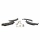 thumbnail image 2 of Balatas Tras MOTORCRAFT Para Ford E-250 08 A 14 OEM, 2 of 7