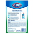 thumbnail image 2 of Clorox Automatic Toilet Bowl Cleaner Tablets with Bleach (6 Count), 2 of 5