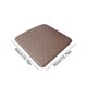 thumbnail image 3 of Cojín de cuero sintético para silla de oficina | Cojín acolchado de piel sintética para escritorio de ordenador, peluquería, videojuegos y sillas de jefe, 3 of 6