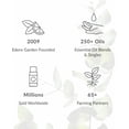 thumbnail image 6 of Edens Garden Camphor- White Essential Oil- 100% Pure Premium Grade, Undiluted, Natural, Therapeutic, Aromatherapy, The Best for Diffuser, Hair, Laundry, Humidifiers 30 ml (1 fl oz), 6 of 8