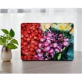 thumbnail image 5 of KSK KAISHEK Hard Case Only Compatible MacBook Pro 16 inchs( Touch ID, 2021/2022/2023) Model A2780 A2485, Type C Purple series 0358, 5 of 5