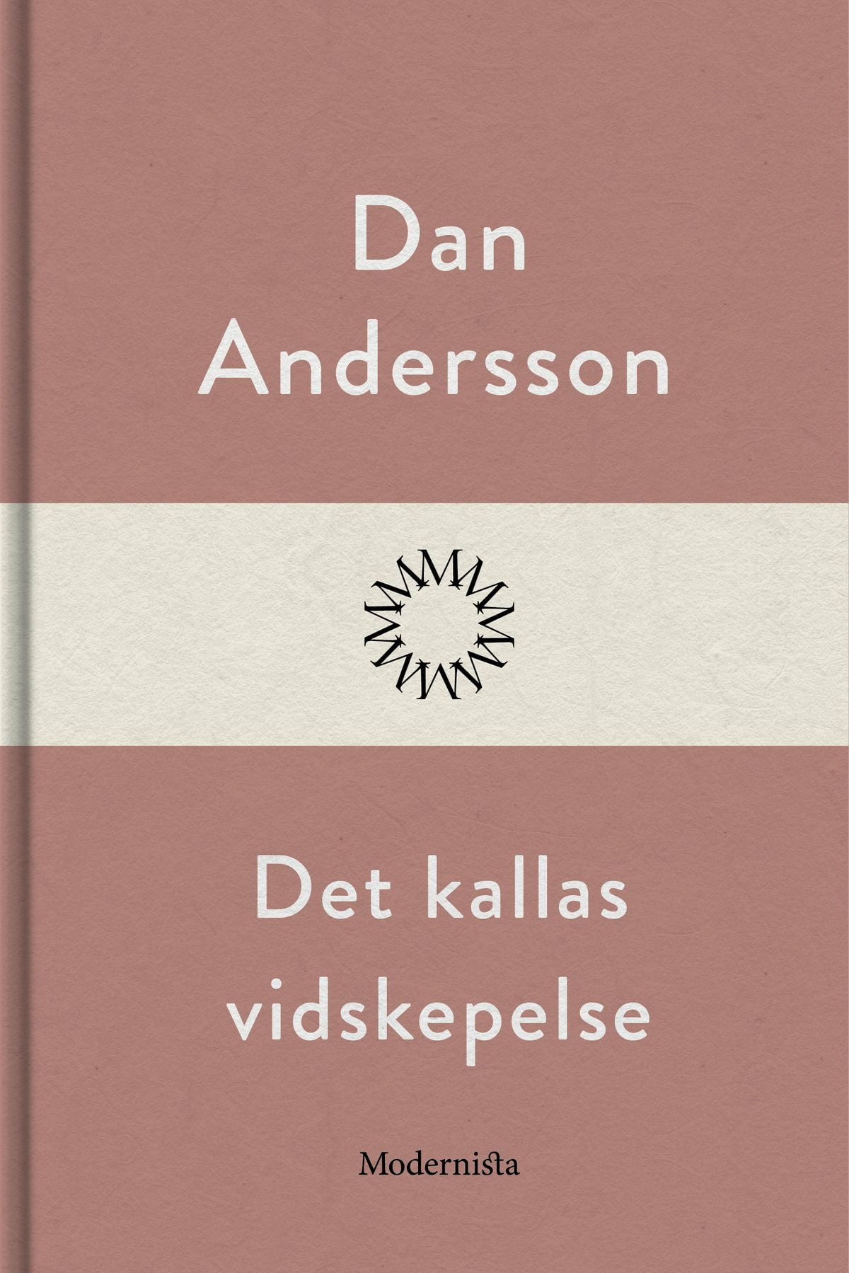 Det kallas vidskepelse - eBook Det kallas vidskepelse - eBook