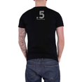 thumbnail image 2 of Slipknot  Adult .5: The Gray Chapter  T-Shirt, 2 of 3