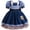 ONLY Dress, variant on Girls Bunny Costume Dress Halloween Rabbit Princess Cosplay Outfits