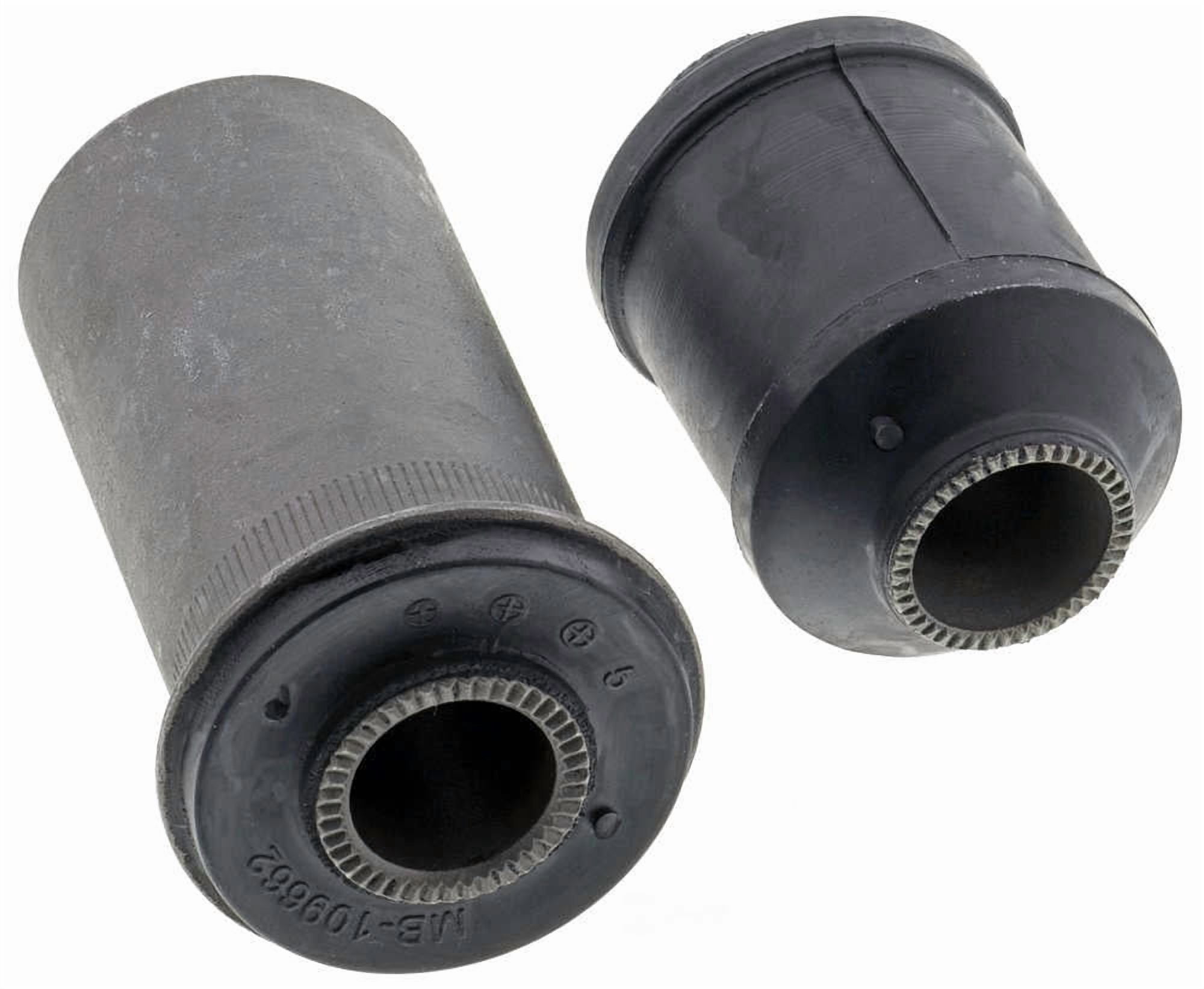 Mevotech Suspension Control Arm Bushing P/N:Mk9430 Fits select: 1983-2004 MITSUBISHI MONTERO, 1987-1993 DODGE RAM 50