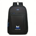 thumbnail image 4 of Stylish & Spacious Backpack - Perfect for School, Travel & Work!, 4 of 5