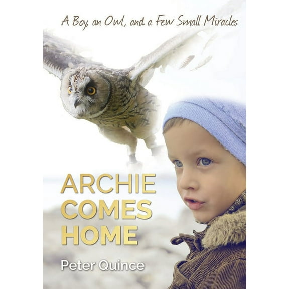 Archie Comes Home, (Paperback)