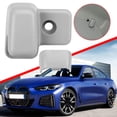 thumbnail image 4 of Clip fijo para parasol lateral de techo de coche 51169812837 para BMW Mini R55 R56 R60 2007-2014, 4 of 8
