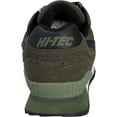 thumbnail image 2 of Hi-Tec Espadrilles en Suède Silver Shadow pour Hommes, 2 of 5