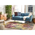 thumbnail image 4 of Safavieh Monaco Driskoll Tapis Abstrait, 4 of 7