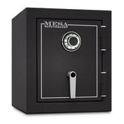 Mesa Safe Fire Resistant Security Safe with Mechanical Lock, MBF1512C