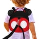 thumbnail image 1 of Arnés antipérdida para bebé, mochila de algodón purificado, bolsa de arnés de seguridad con correa para niños (rojo) JAMW Sencillez, 1 of 5