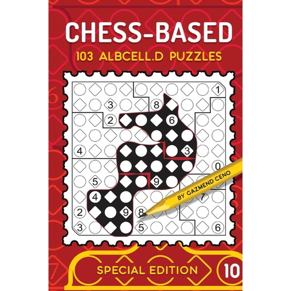 Chess-based, (Paperback)