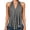 /c153Grey721, variant on Tank Tops For Women Flowy Backless Elegant Draped Front Basic Summer Loose Fit Tops Halter Neck Sleeveless Solid Color Clothes Casual Trendy Beach Everyday Wear,Army Green,L