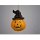 thumbnail image 5 of Luces solares de carillón de viento, luces de Halloween, esqueleto de calabaza, luces fantasma, guirnalda para exteriores, impermeable, 5 of 5