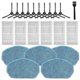 thumbnail image 1 of Replacement Parts for / BR150/BR151,For MANVINS G20, for GTTVO BR150/BR151,For BR150/BR151 Robot Vacuum, 1 of 5