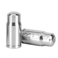 thumbnail image 1 of 2pcs Bicycle Tire Valve Caps Ultralight Aluminum Mountain Road Bike Valve for Presta Tire Valve Protector Dust Covers, 1 of 6
