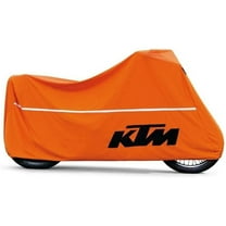 NEW KTM PROTECTIVE COVER OUTDOOR   CARRIER BAG 690 950 990 1190 1290 59012007000