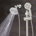 thumbnail image 2 of Speakman VS-123010 Neo Anystream Shower Combination with Slide Bar, 2.0 GPM, Polished Chrome, 2 of 2