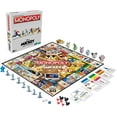 thumbnail image 1 of Hasbro Gaming Monopoly: Disney Mickey and Friends Edition Board Game, Ages 8+, 1 of 6