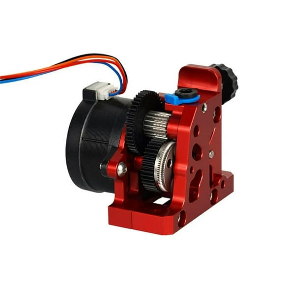 FOR Upgraded 3D Printer HGX LITE Extruder Fully with Motor Set For 3 Cr10