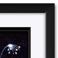 thumbnail image 2 of Titanic Sinking Stern View Professionally Framed & Matted Art Print from Maritime Scene Painting by Artist Richard DeRosset Framed Art Size: 18" x 24", 2 of 5