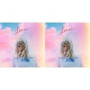 Lover (Deluxe) (Version 2) & Lover [CD Bundle]