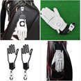 thumbnail image 3 of 4pcs Supporting Baseball Durable Retaining Women Gloves Dryer Support to Red Outdoor Rack Portable Hangers Tool Gifts Frames Practical Dry Holder Racks Keeper Brackets Shaper Bag, 3 of 5
