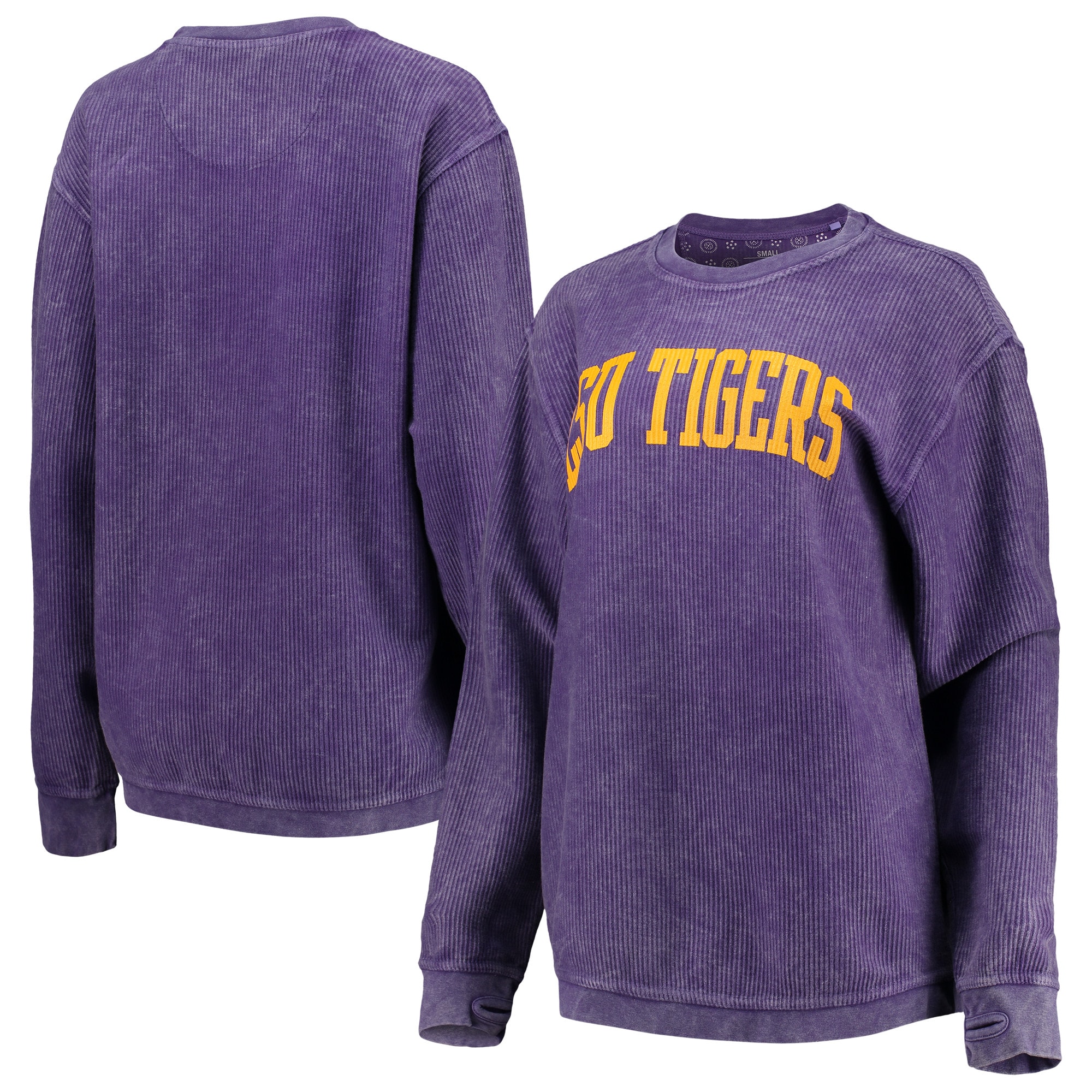 vintage lsu sweatshirt