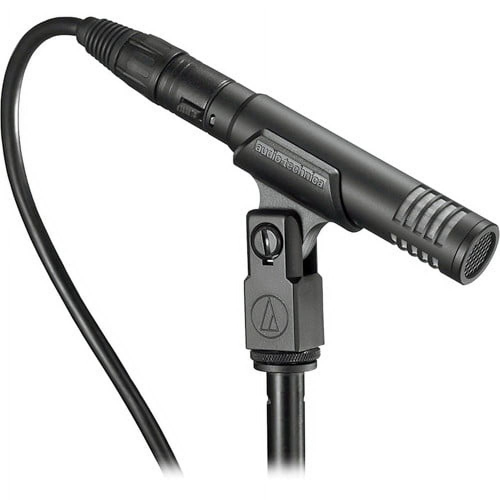 Audio-Technica Pro 37R Condenser Mic - image 2 of 2
