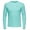 Other, variant on Whitewater Fishing Lightweight Long Sleeve Tech Shirt with UPF Protection (Lagoon, Small)